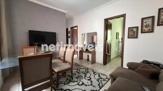 Apartamento com 3 Quartos à venda, 64m² no Santa Mônica, Belo Horizonte