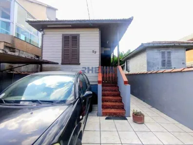 Lote/Terreno à venda, 287m² no Vila Belmiro, Santos