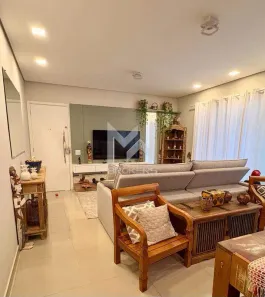 Apartamento com 3 Quartos à venda, 112m² no Pinheirinho, Vinhedo
