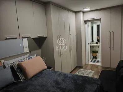 Apartamento com 1 Quarto à venda, 47m² no Rio Branco, Porto Alegre