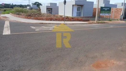 Lote/Terreno à venda, 202m² no Eparque Rio Preto Leste, São José do Rio Preto