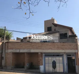 Casa com 5 Quartos à venda, 302m² no Vila Monte Alegre, Paulínia