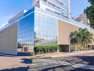 Apartamento com 1 Quarto à venda, 33m² no Jardim Nova Yorque, Araçatuba