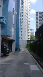 Apartamento com 3 Quartos à venda, 100m² no Tamarineira, Recife