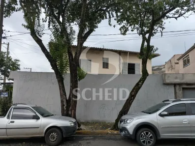 Imóvel Comercial com 2 Quartos à venda, 140m² no Santo Amaro, São Paulo