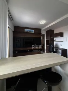 Flat com 1 Quarto para alugar, 44m² no Plano Diretor Norte, Palmas
