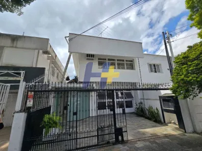 Imóvel Comercial com 3 Quartos para alugar, 160m² no Campo Belo, São Paulo