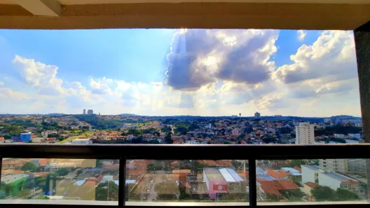 Apartamento com 3 Quartos à venda, 97m² no Vila Clayton, Valinhos