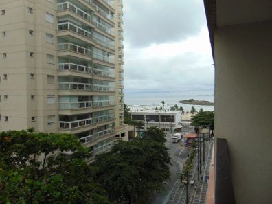 Apartamento com 2 Quartos à venda, 70m² no Pitangueiras, Guarujá