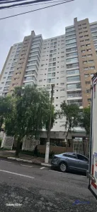 Apartamento com 3 Quartos à venda, 114m² no Centro, Diadema