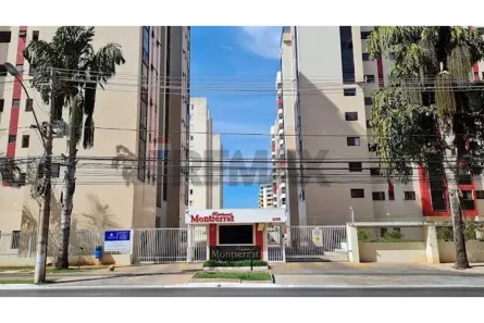 Apartamento com 3 Quartos para alugar, 85m² no Sul, Brasília