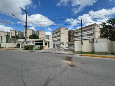 Apartamento com 2 Quartos à venda, 45m² no Pixete, São Lourenço da Mata