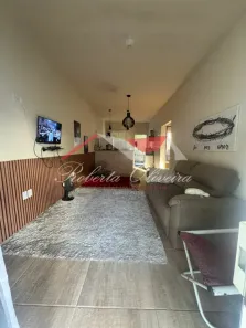 Casa com 2 Quartos à venda, 150m² no Nova Califórnia (Tamoios), Cabo Frio