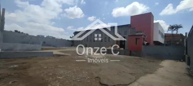 Galpão/Depósito/Armazém para alugar, 500m² no Jardim Santo Expedito, Guarulhos