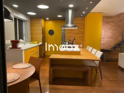 Cobertura com 2 Quartos para venda ou aluguel, 180m² no Paraíso do Morumbi, São Paulo