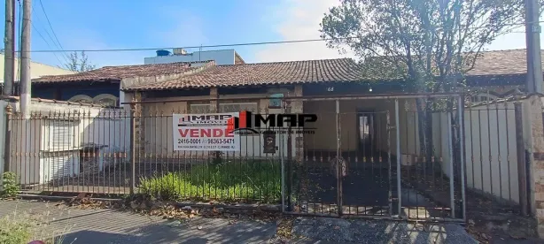 Casa com 3 Quartos para alugar, 139m² no Campo Grande, Rio de Janeiro