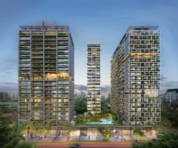 Apartamento com 3 Quartos à venda, 65m² no Campo Belo, São Paulo