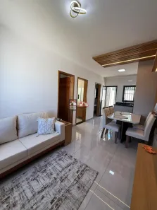 Casa de Condomínio com 2 Quartos à venda, 46m² no Jardim Santos Dumont I, Mogi das Cruzes
