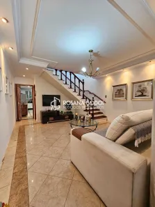 Sobrado com 3 Quartos à venda, 184m² no Paulicéia, São Bernardo do Campo