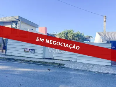 Lote/Terreno à venda, 270m² no Bacacheri, Curitiba
