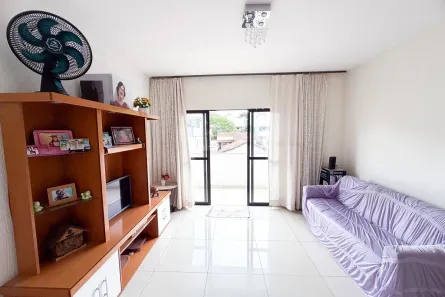 Apartamento com 3 Quartos à venda, 156m² no Santa Cruz Industrial, Contagem