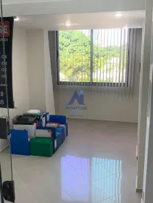 Sala Comercial à venda, 22m² no Recreio dos Bandeirantes, Rio de Janeiro