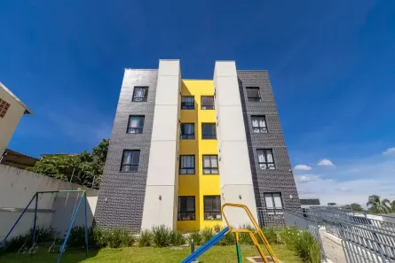 Apartamento com 3 Quartos à venda, 50m² no Tingui, Curitiba