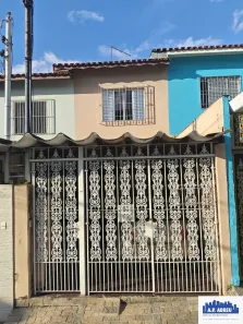 Sobrado com 3 Quartos à venda, 110m² no Jardim Jaú (Zona Leste), São Paulo
