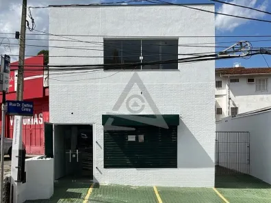 Prédio Comercial para alugar, 181m² no Botafogo, Campinas