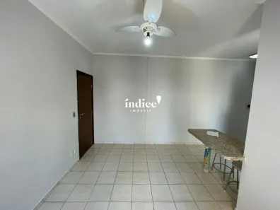Apartamento com 1 Quarto à venda, 45m² no Nova Aliança, Ribeirão Preto