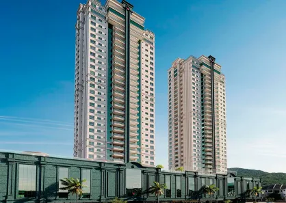 Apartamento com 4 Quartos à venda, 126m² no Centro, Itapema