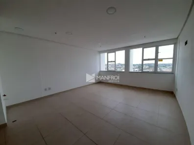 Sala Comercial à venda, 38m² no Bela Vista, Alvorada
