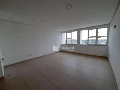 Sala Comercial para venda ou aluguel, 38m² no Bela Vista, Alvorada