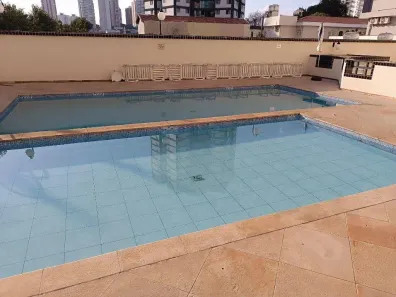 Apartamento com 2 Quartos à venda, 62m² no Santa Teresinha, São Paulo
