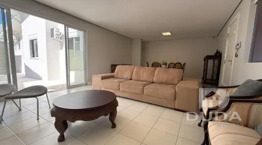 Casa com 4 Quartos à venda, 360m² no Itacorubi, Florianópolis