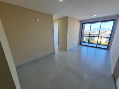 Apartamento com 3 Quartos à venda, 82m² no Recreio dos Bandeirantes, Rio de Janeiro
