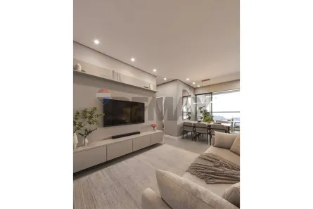 Apartamento com 2 Quartos à venda, 106m² no Bom Pastor, Juiz de Fora
