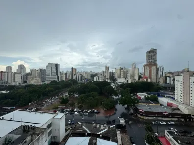 Apartamento com 3 Quartos à venda, 116m² no Setor Oeste, Goiânia
