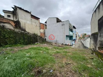 Lote/Terreno à venda, 350m² no Pechincha, Rio de Janeiro