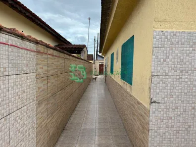 Casa com 2 Quartos à venda, 67m² no , Mongaguá