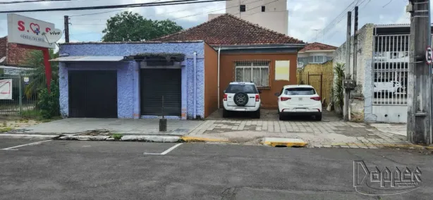 Casa com 2 Quartos à venda, 297m² no Rio Branco, Novo Hamburgo
