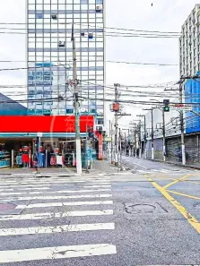 Prédio Comercial para alugar, 550m² no Santo Amaro, São Paulo