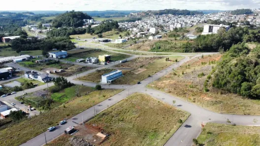 Lote/Terreno à venda, 455m² no Flores da Cunha, Flores da Cunha