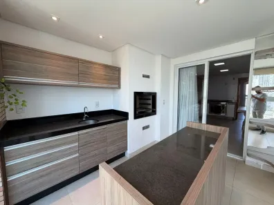 Apartamento com 4 Quartos à venda, 177m² no Setor Bueno, Goiânia