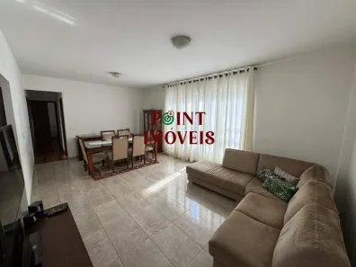 Apartamento com 3 Quartos à venda, 101m² no Gutierrez, Belo Horizonte