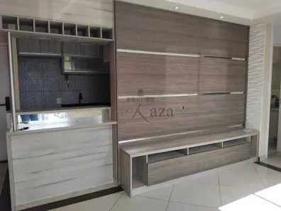Apartamento com 3 Quartos à venda, 70m² no Jardim Sul, São José dos Campos