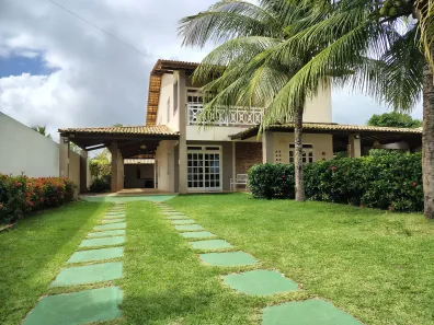 Sobrado com 5 Quartos à venda, 355m² no , Estância