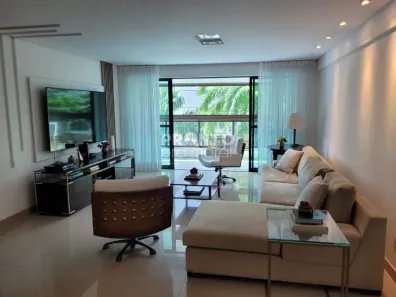 Apartamento com 4 Quartos à venda, 186m² no Boa Viagem, Recife
