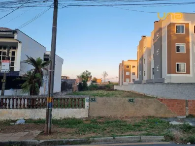 Lote/Terreno à venda, 1125m² no Thomaz Coelho, Araucária