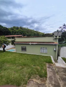 Fazenda/Sítio com 1 Quarto à venda, 45m² no Moinho de Vento, Barra Mansa
